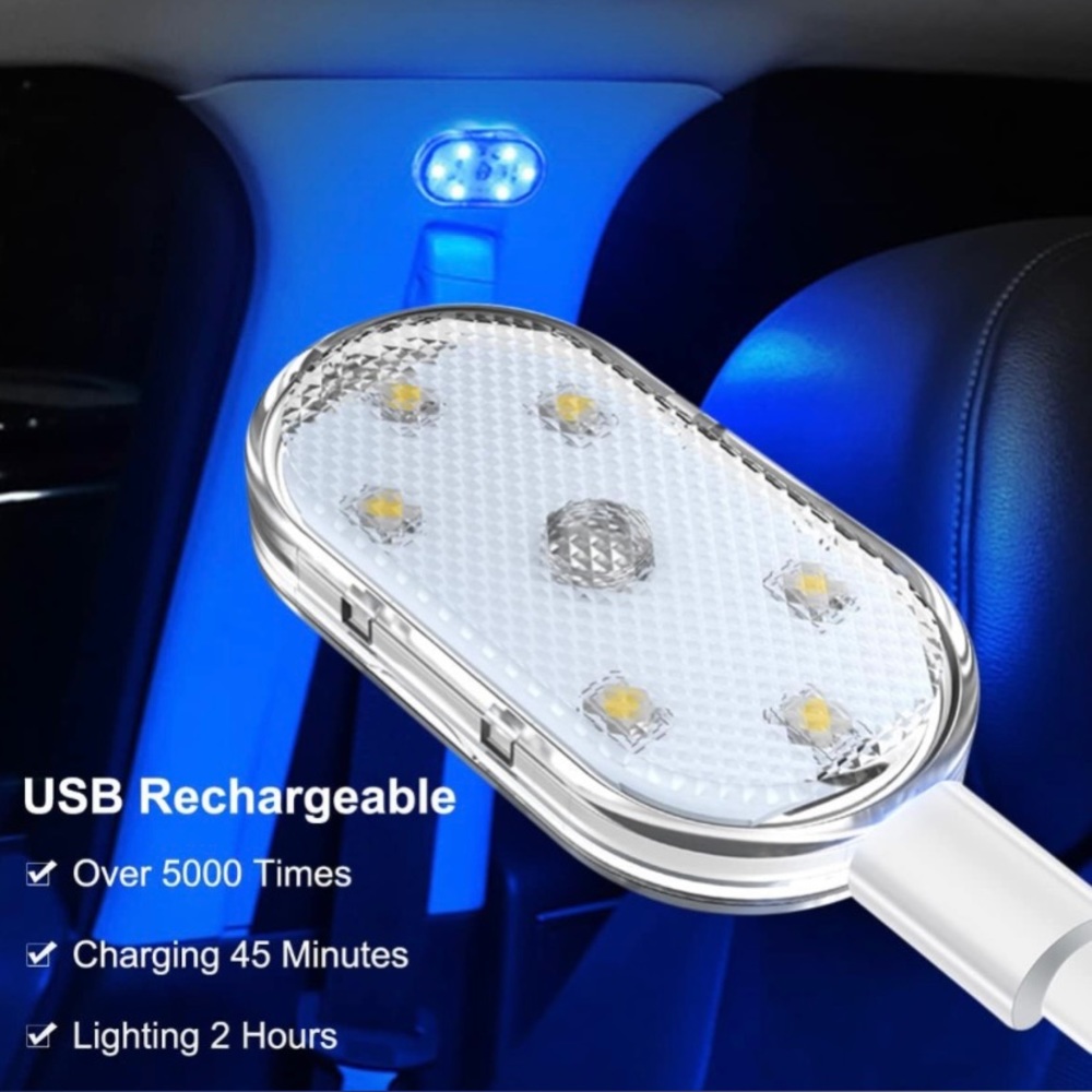 Touch Vehicle Interior Light - Picture 6 of 6